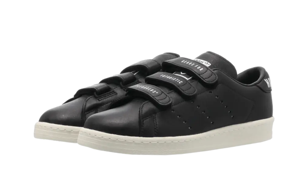 Easter Human Made Core Black VOSneakers