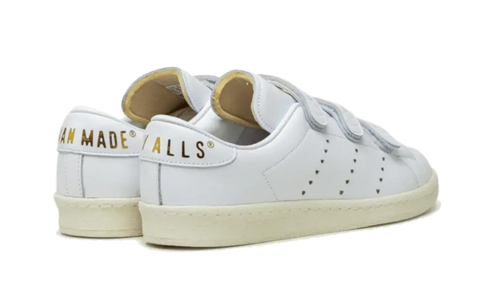 Eastern Human Made Cloud White VOSneakers