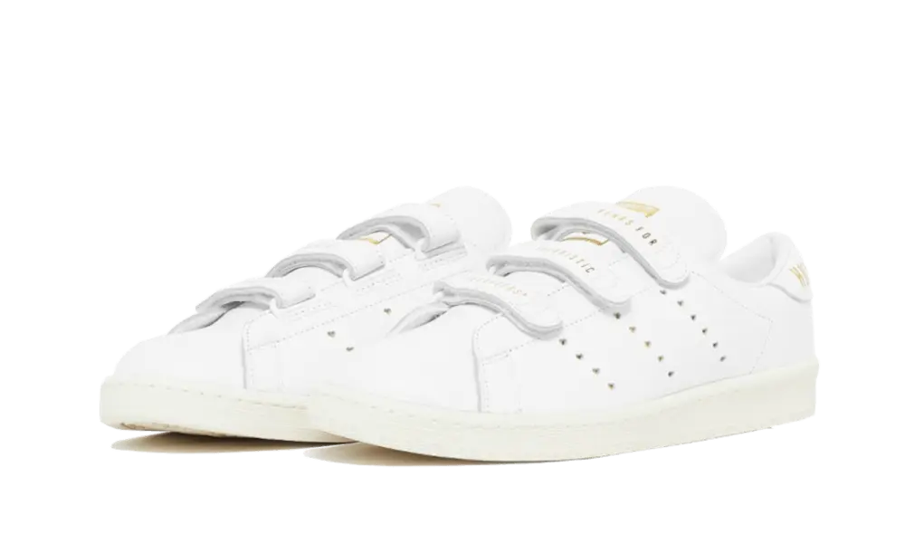 Eastern Human Made Cloud White VOSneakers