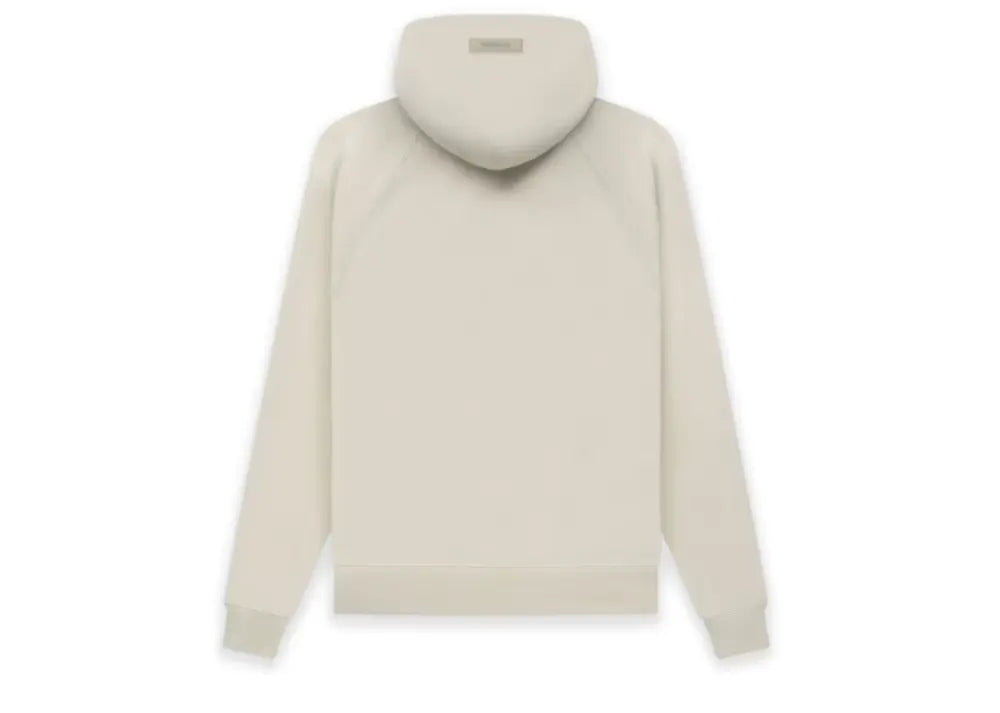 Fear Of God Essentials 1977 Hoodie Wheat Fear Of God