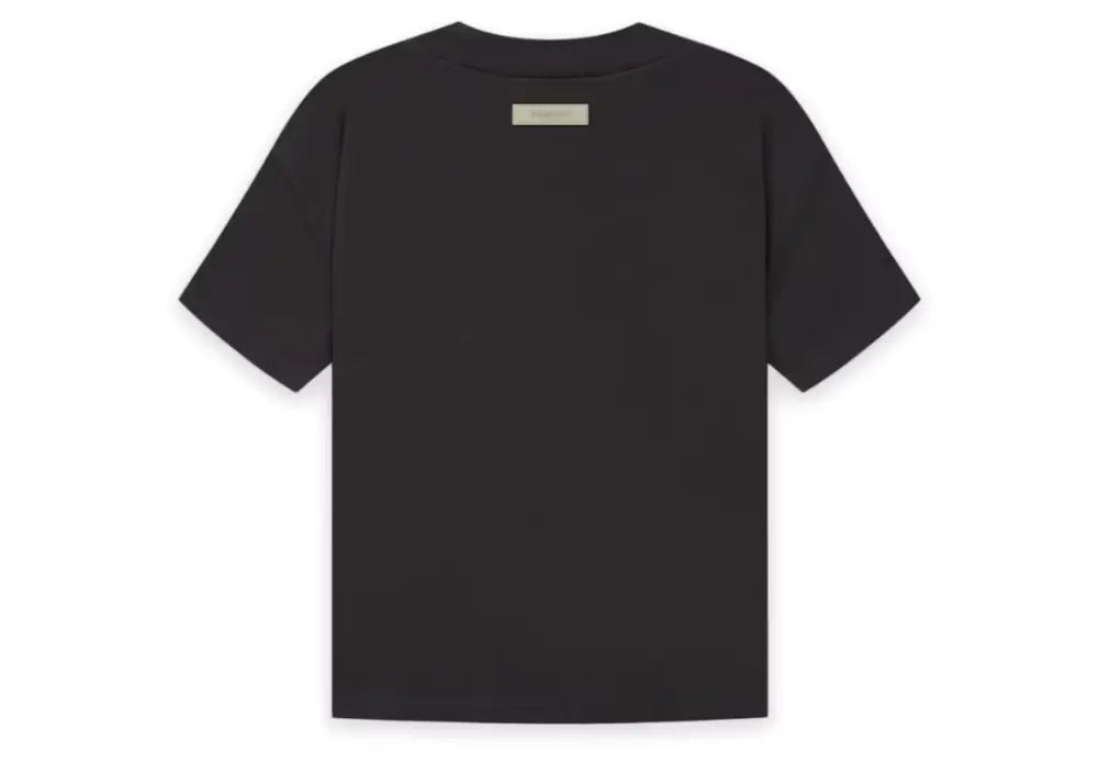 Fear Of God Essentials 1977 T-Shirt Iron Fear Of God