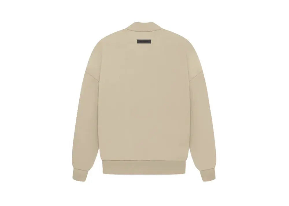 Fear Of God Essentials Crewneck Dusty Beige Fear Of God
