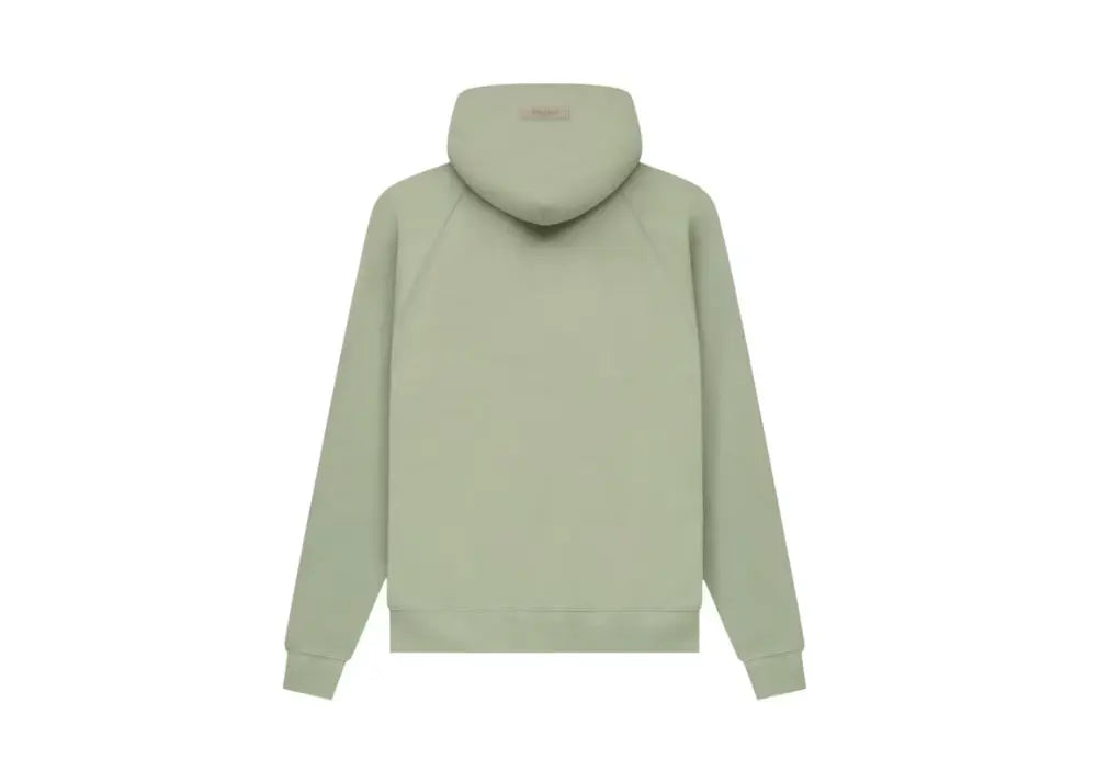 Fear Of God Essentials Hoodie Seafoam Fear Of God