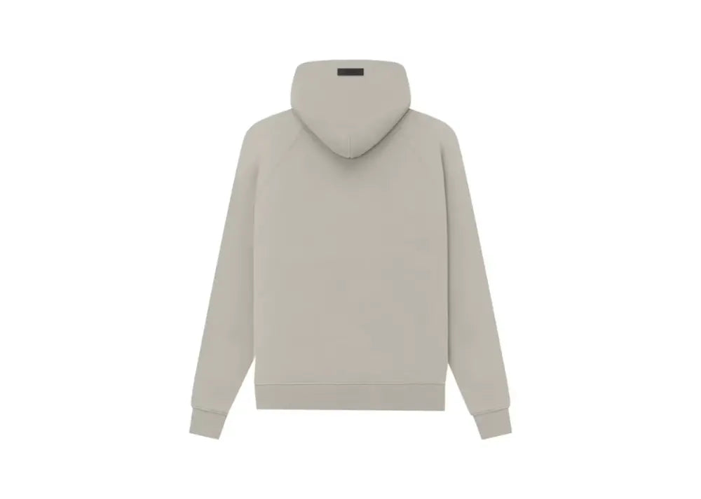 Fear Of God Essentials Hoodie Seal Fear Of God