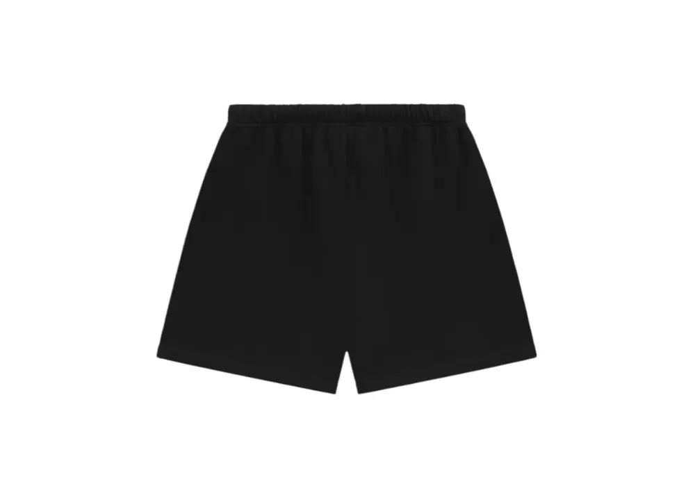 Fear Of God Essentials NBA Sweatshorts Black Fear Of God