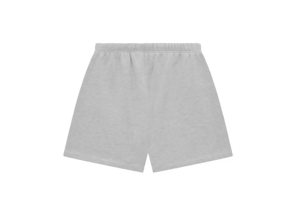 Fear Of God Essentials NBA Sweatshorts Light Heather Fear Of God