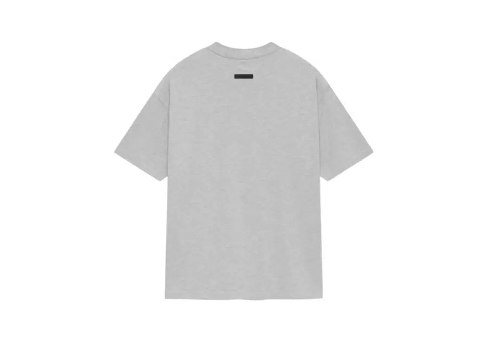 Fear Of God Essentials NBA Tee Light Heather Fear Of God