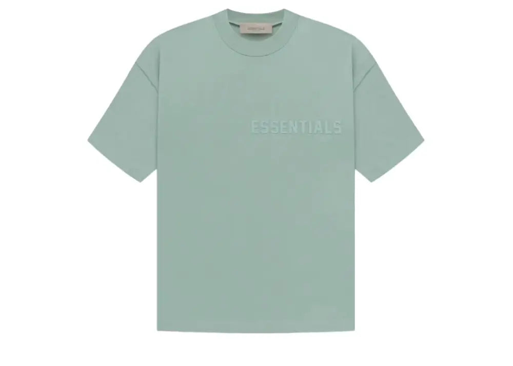 Fear Of God Essentials SS Tee Sycamore Fear Of God