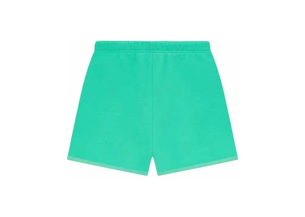 Fear Of God Essentials Sweatshort Mint Leaf Fear Of God