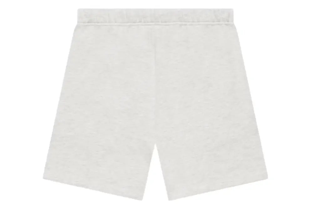 Fear Of God Essentials Sweatshort (SS22) Light Oatmeal Fear Of God