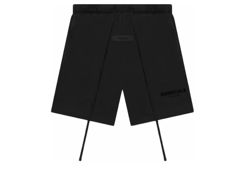 Fear Of God Essentials Sweatshort (SS22) Stretch Limo Fear Of God