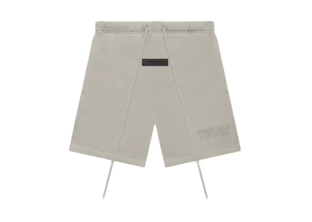 Fear Of God Essentials Sweatshorts Smoke Fear Of God