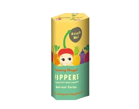 Figurine Sonny Angel Hippers Fruits VOSneakers