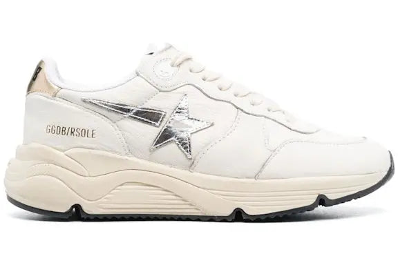 Golden Goose Running Sole White (Women's) Golden Goose