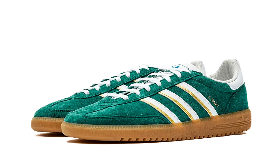 Hand 2 Collegiate Green VOSneakers
