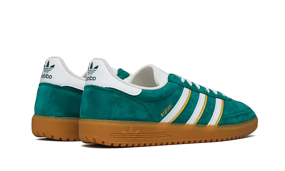 Hand 2 Collegiate Green VOSneakers