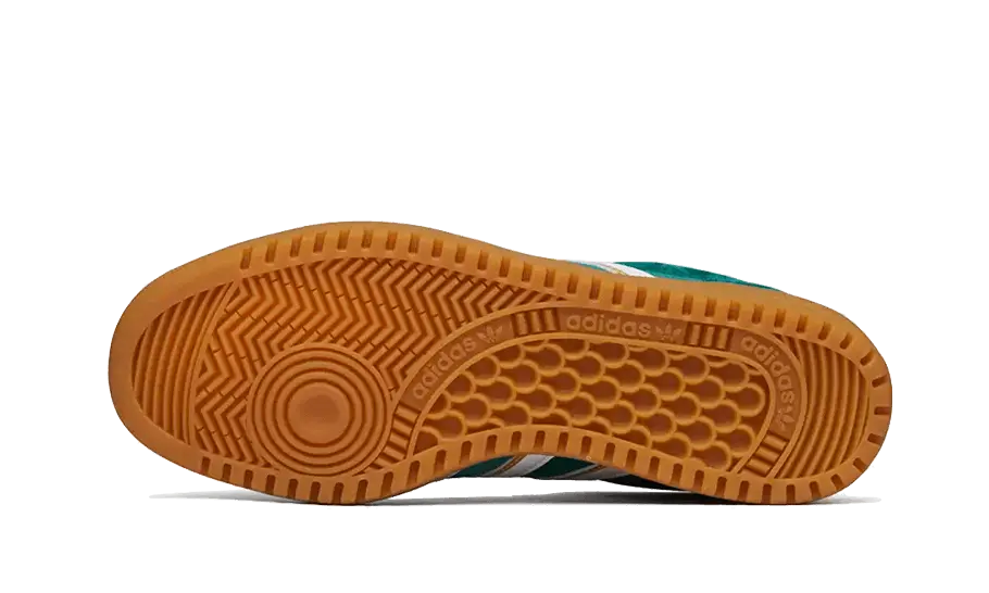 Hand 2 Collegiate Green VOSneakers