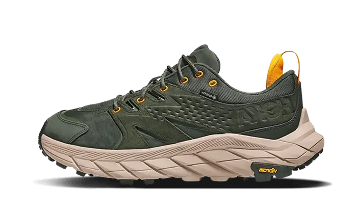 Hoka Anacapa Low Duffel Bag Hoka