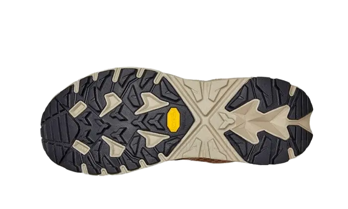 Hoka Anacapa Low Gore-Tex Tigers Eye Hoka