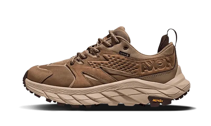 Hoka Clifton L Shifting Sand Hoka