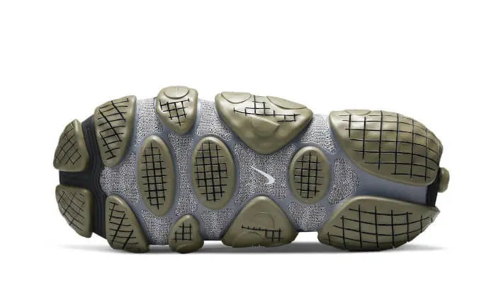ISPA Link Off Noir Limelight VOSneakers