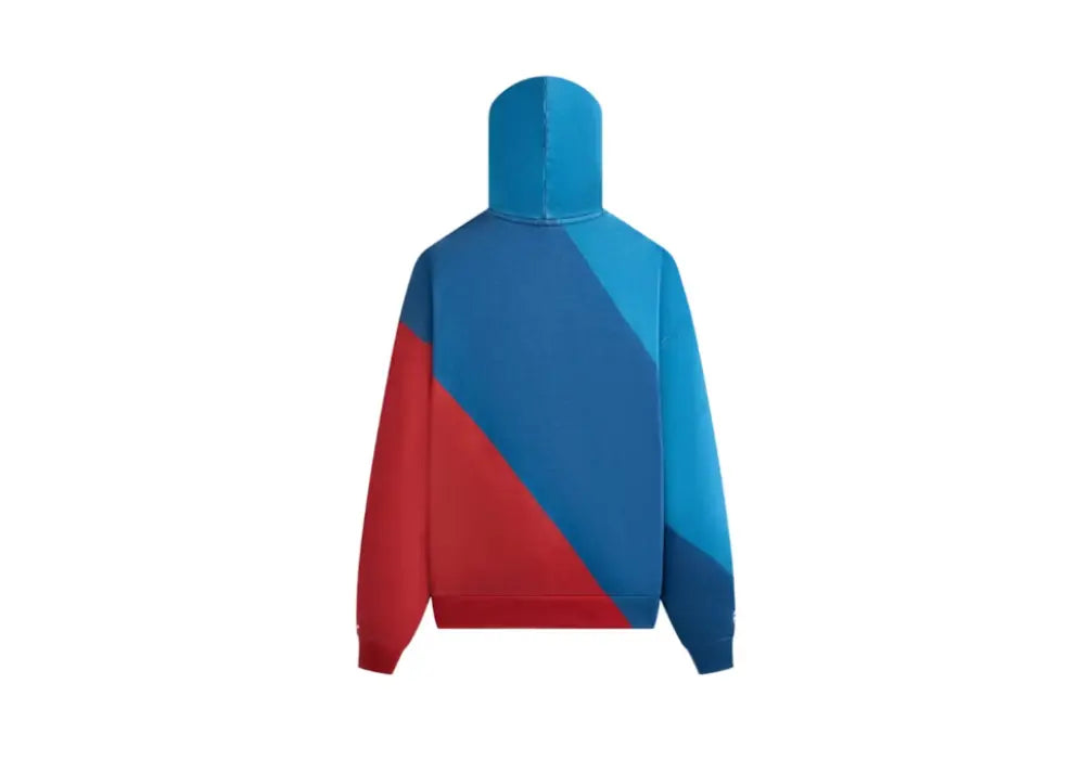 Kith x BMW M Vintage Nelson Hoodie Sonam Kith