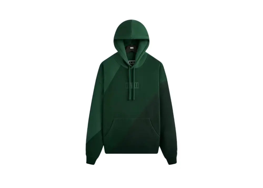 Kith x BMW Vitality Vintage Nelson Hoodie Vitality Kith