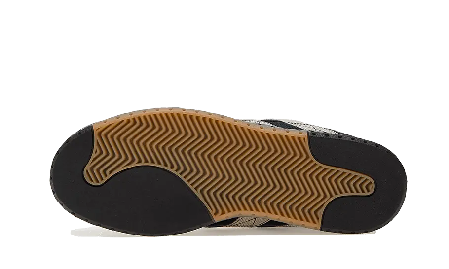 LWST Core Black VOSneakers