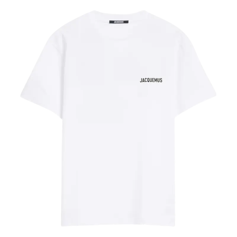 Le t-shirt adresse Saint Tropez Place des Lices VOSneakers