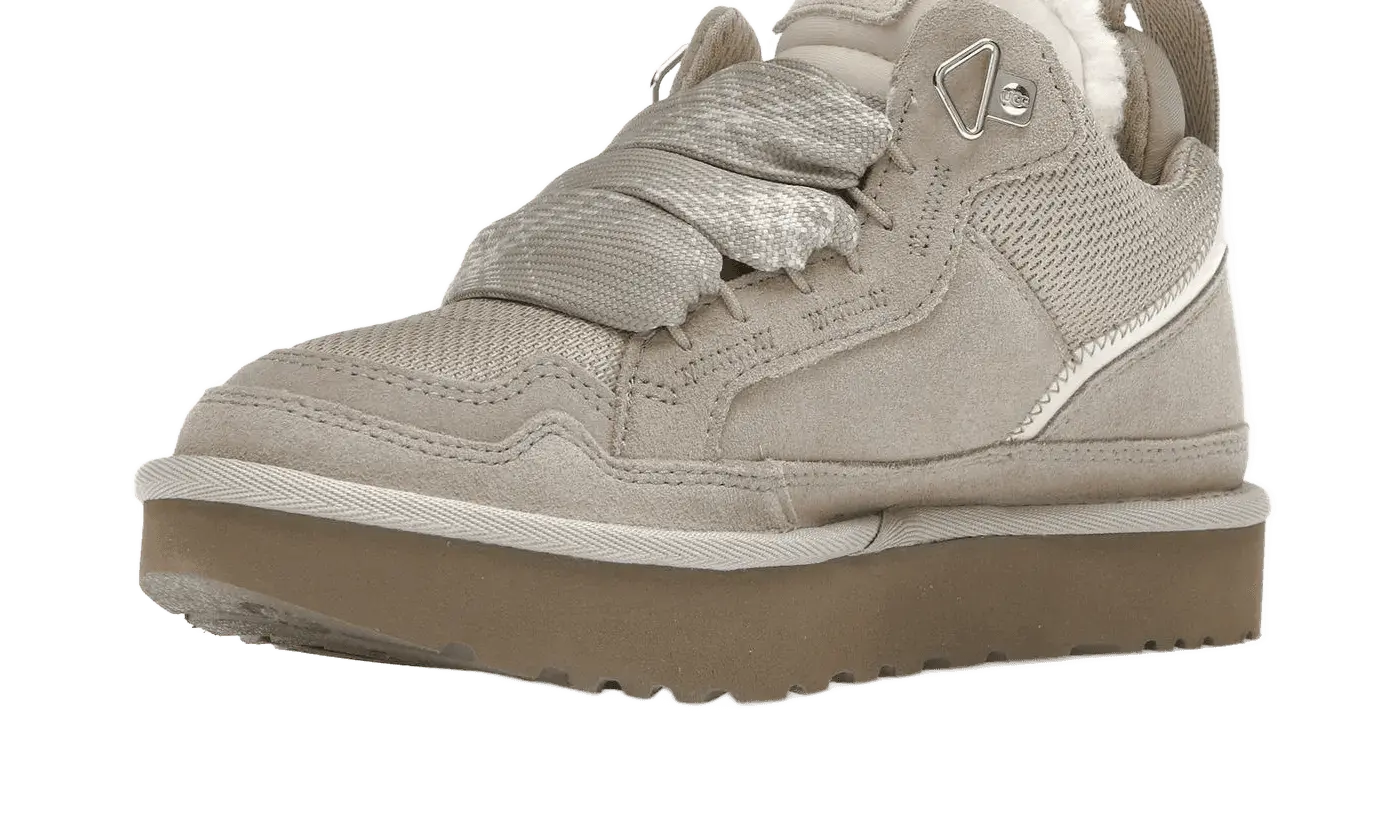 Lowmel Pumice VOSneakers