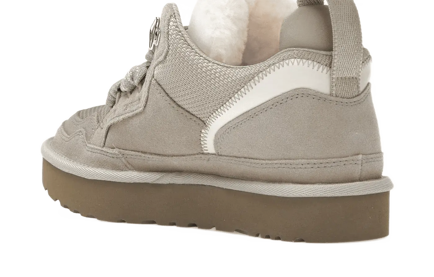 Lowmel Pumice VOSneakers