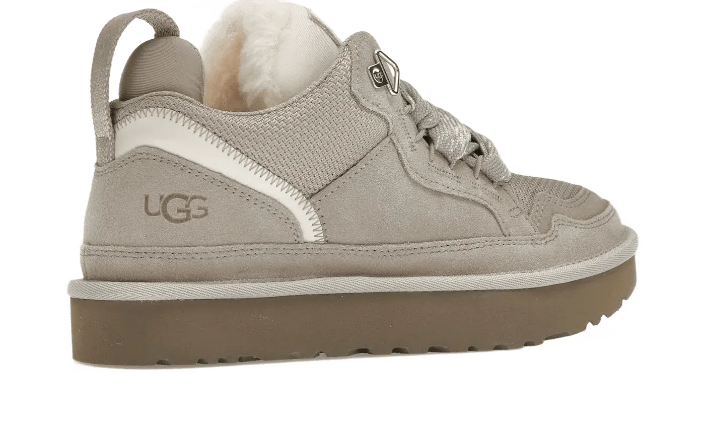 Lowmel Pumice VOSneakers