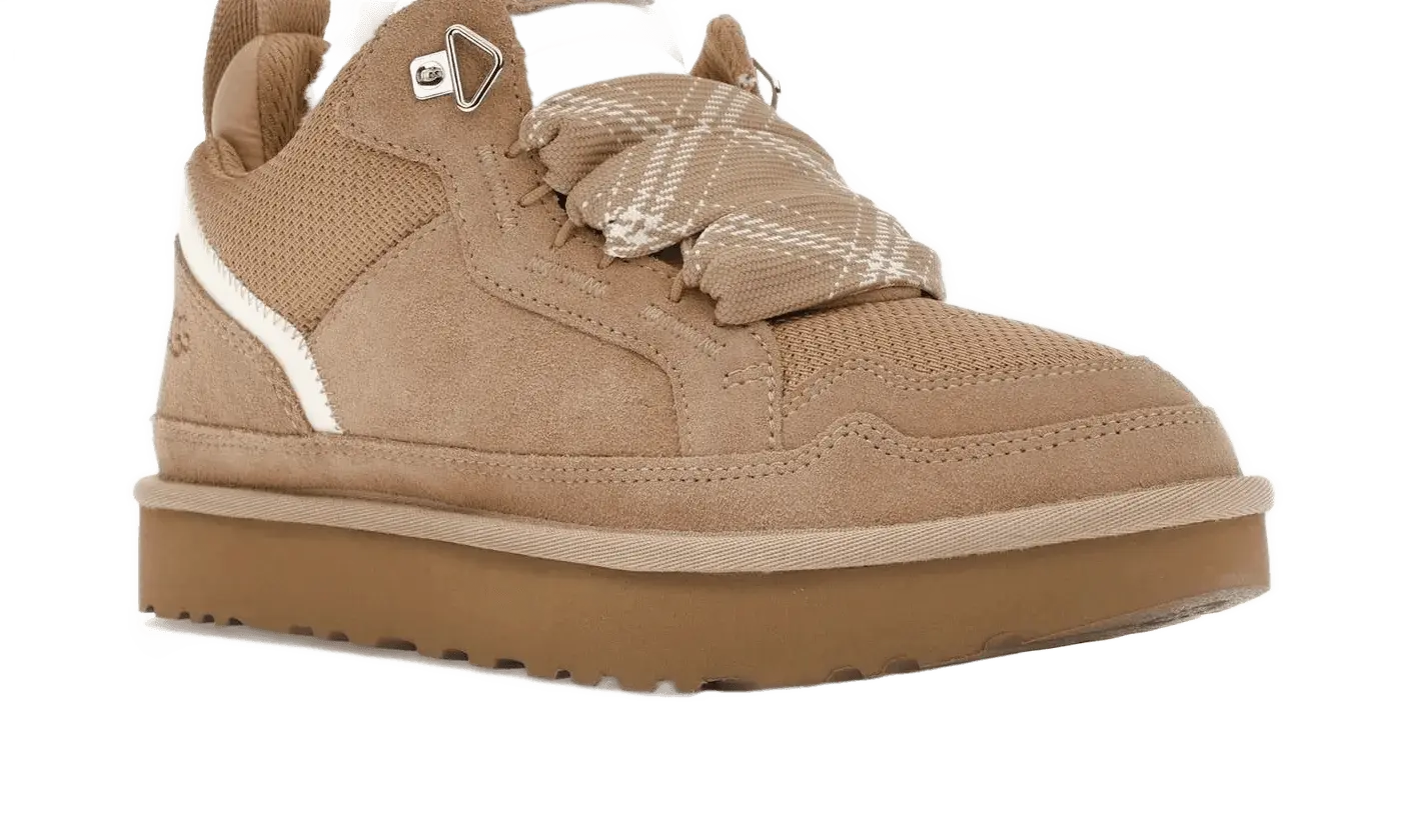 Lowmel Sand VOSneakers