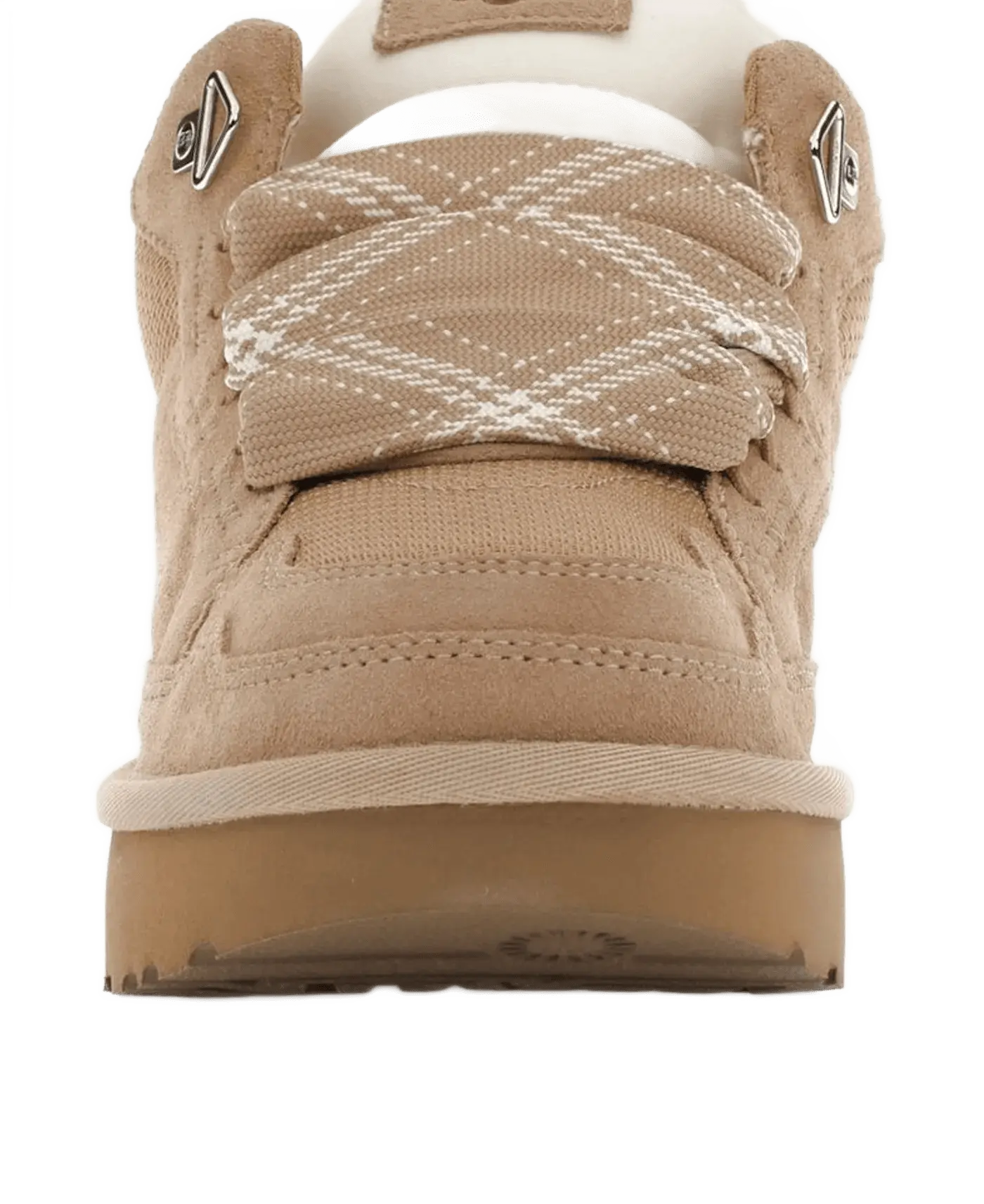 Lowmel Sand VOSneakers