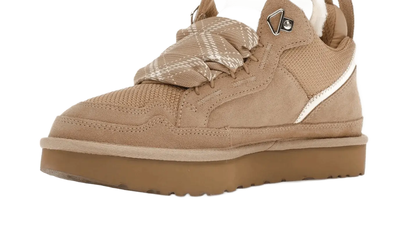 Lowmel Sand VOSneakers