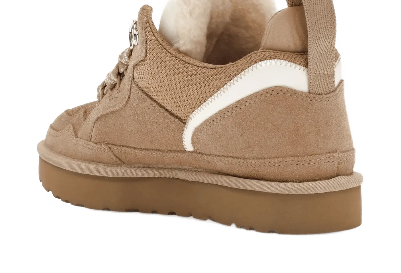 Lowmel Sand VOSneakers