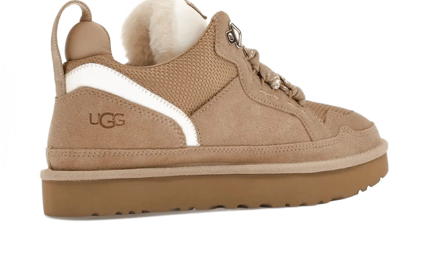 Lowmel Sand VOSneakers