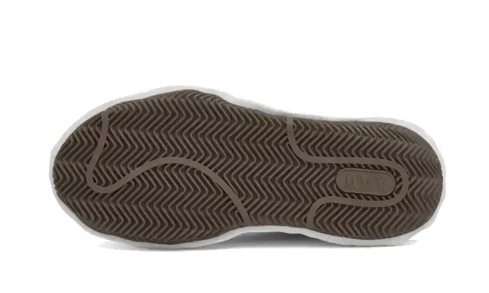 Maison Mihara Yasuhiro Blakey OG Sole Canvas Low Black White Maison Mihara Yasuhiro