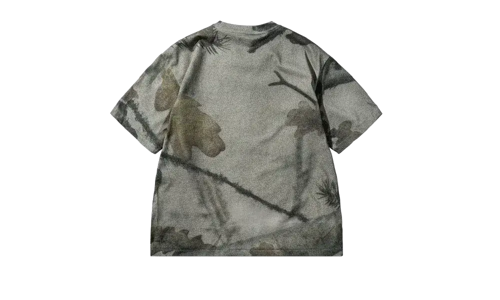 Market Studios T-Shirt Golden Arc Market Studios