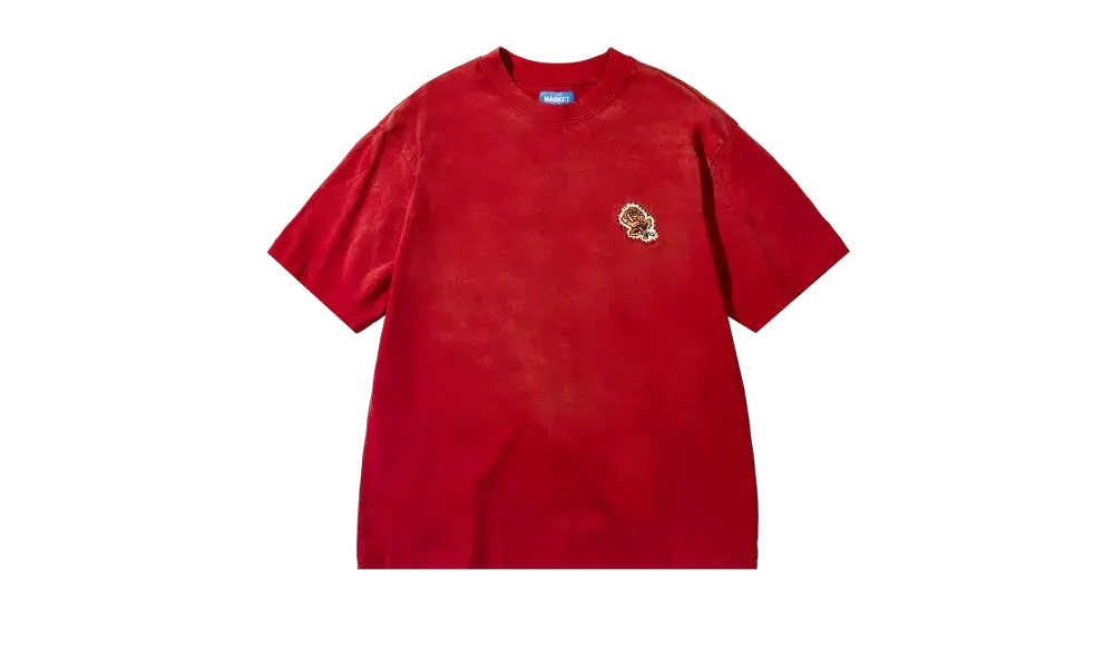 Market Studios T-Shirt Market Classics 3-Pack Market Studios