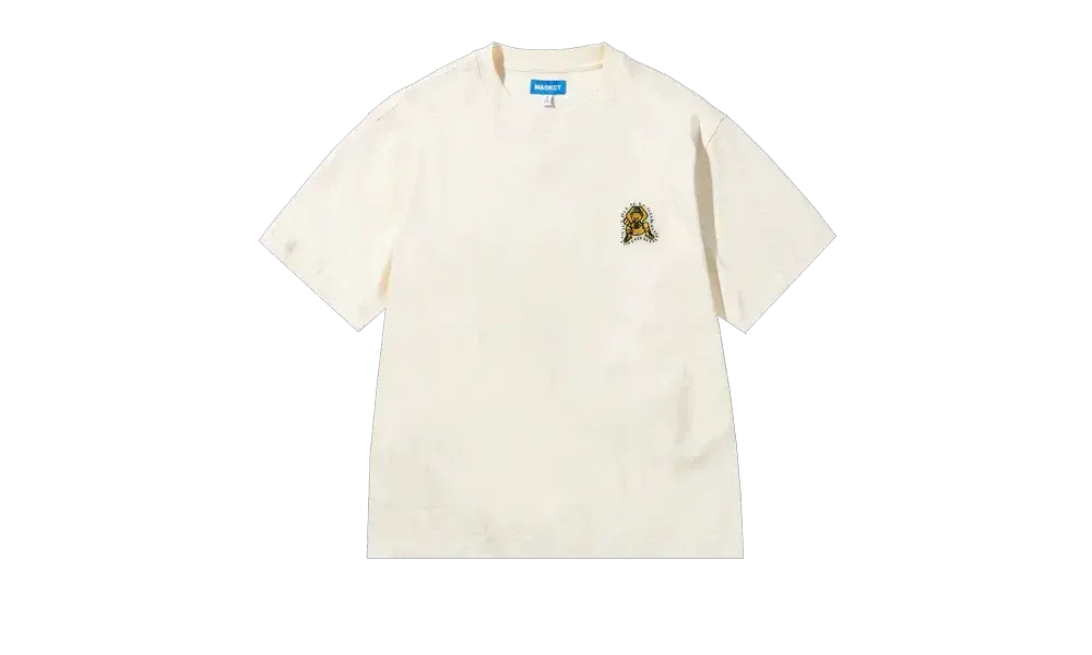 Market Studios T-Shirt Market Classics 3-Pack Market Studios