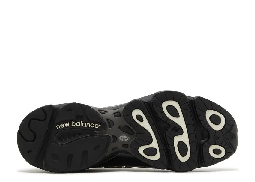 New Balance 1000 Aime Leon Dore Black New Balance