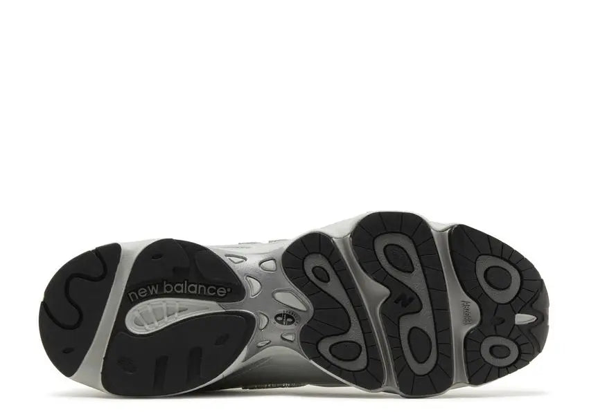 New Balance 1000 Aime Leon Dore Grey New Balance