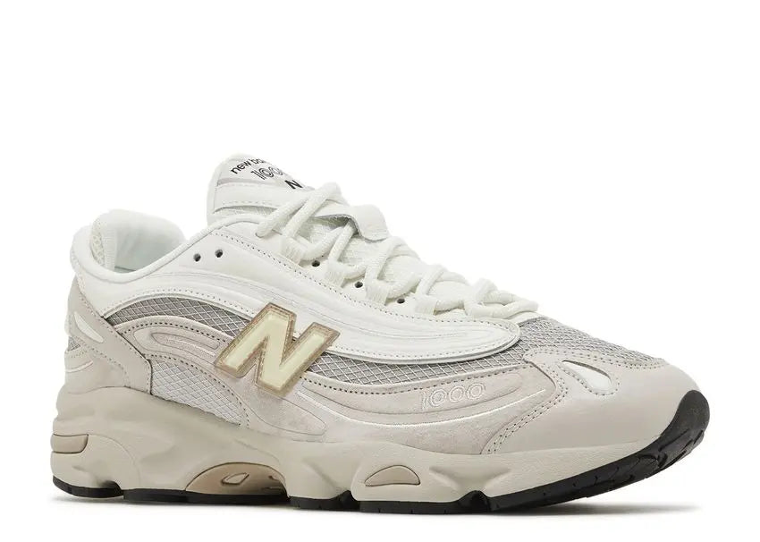 New Balance 1000 Grey Cream New Balance