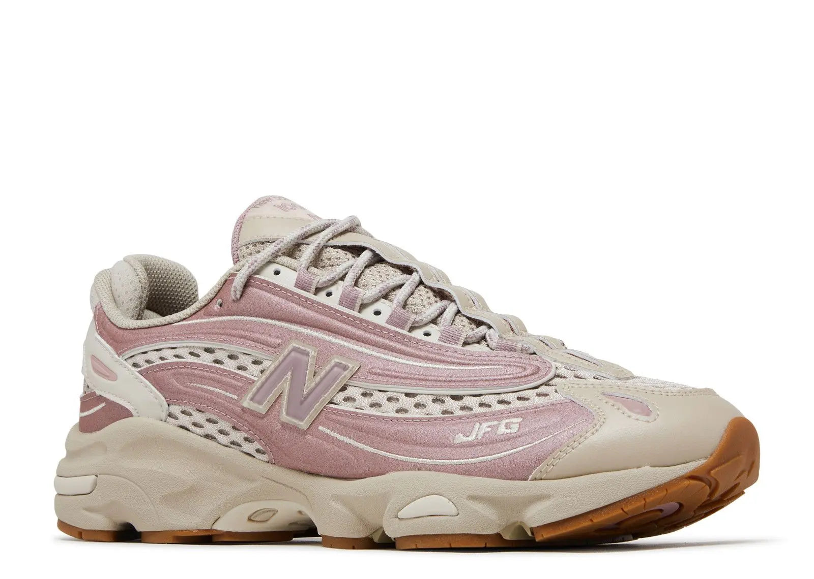 New Balance 1000 Joe Freshgoods When Things Were Pure Pink Mink New Balance