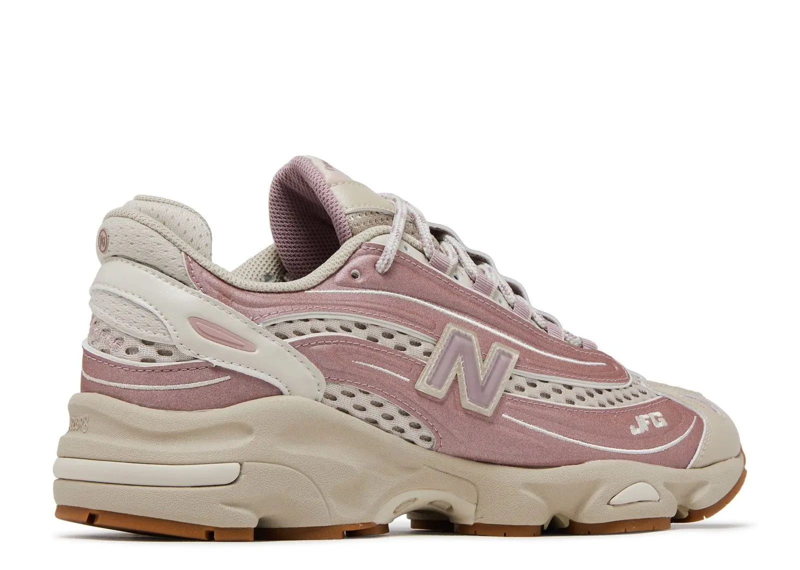 New Balance 1000 Joe Freshgoods When Things Were Pure Pink Mink New Balance