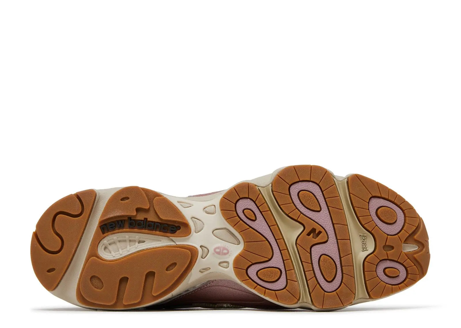 New Balance 1000 Joe Freshgoods When Things Were Pure Pink Mink New Balance