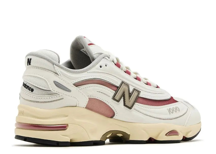 New Balance 1000 Sea Salt Astro Dust New Balance
