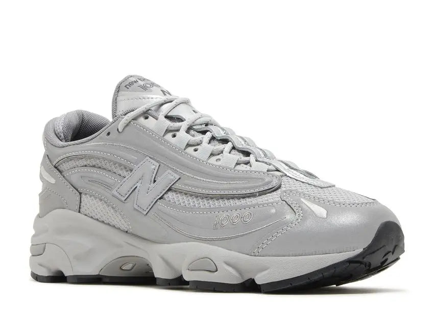 New Balance 1000 Silver Reflective New Balance
