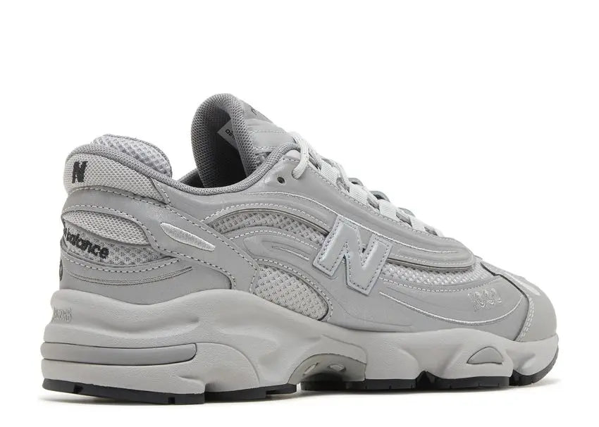 New Balance 1000 Silver Reflective New Balance